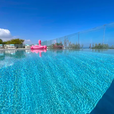 Sunrise Dream Villa-protaras Willa