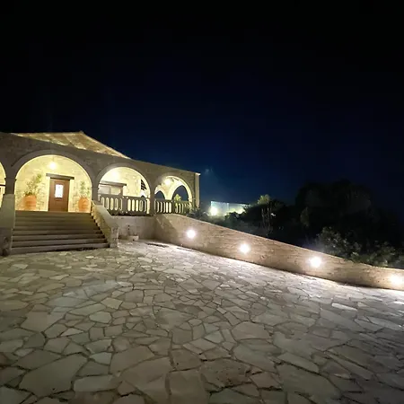 Sunrise Dream Villa-protaras Villa