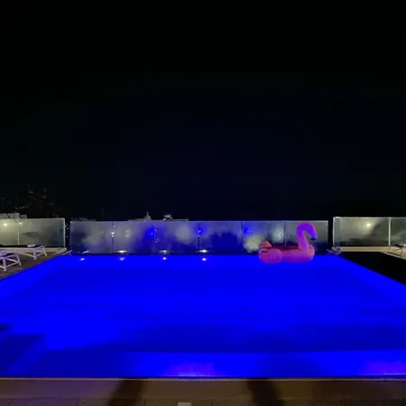 Sunrise Dream Villa-protaras Willa Protaras