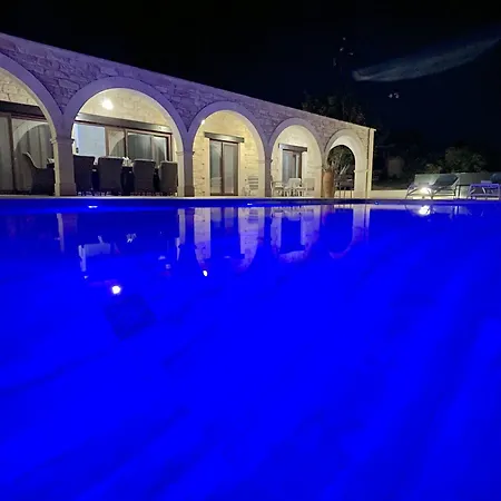 Sunrise Dream Villa-protaras Villa *