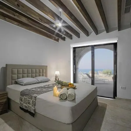 Sunrise Dream Villa-protaras Protaras