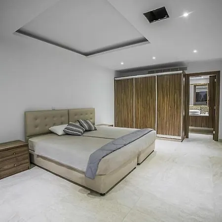 Sunrise Dream Villa-protaras Протарас