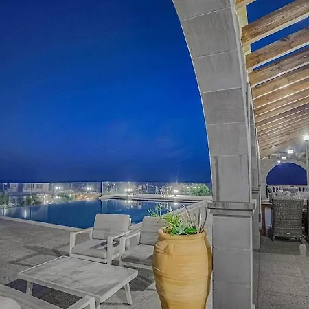 Sunrise Dream Villa-protaras * Protaras