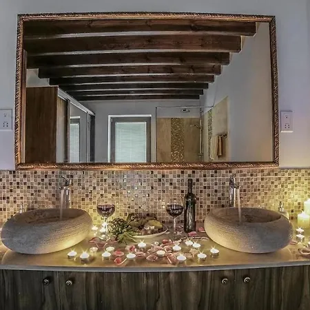 Вилла Sunrise Dream Villa-protaras Протарас