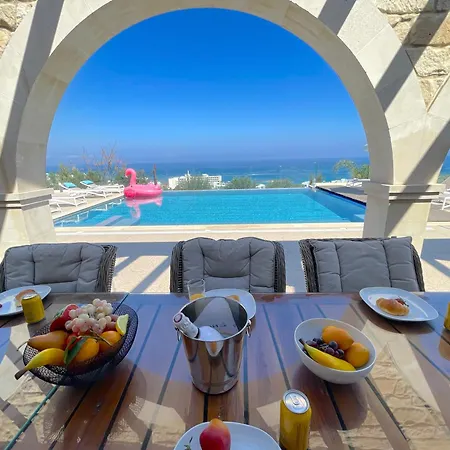 Sunrise Dream Villa-protaras Protaras