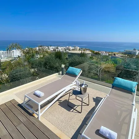 Sunrise Dream Villa-protaras