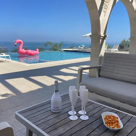 Sunrise Dream Villa-protaras Villa *