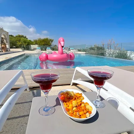 Sunrise Dream Villa-protaras