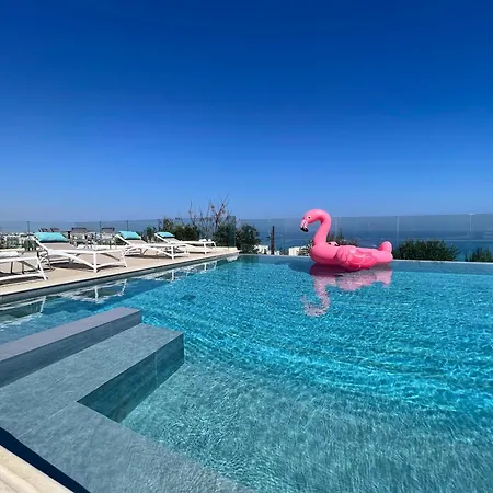 Sunrise Dream Villa-protaras