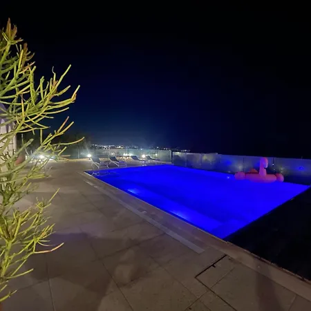 Villa Sunrise Dream Villa-protaras Protaras