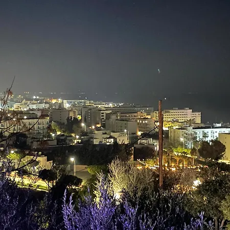 Sunrise Dream Villa-protaras * Protaras