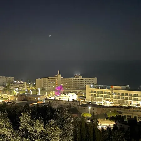 Sunrise Dream Villa-protaras Protaras