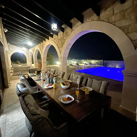 Sunrise Dream Villa-protaras * Протарас