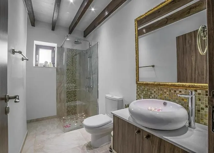 Villa Sunrise Dream Villa-protaras