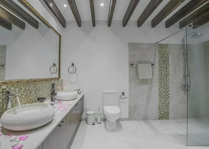 Sunrise Dream Villa-protaras *