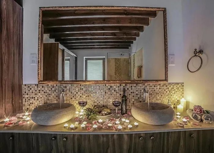 Villa Sunrise Dream Villa-protaras Protaras