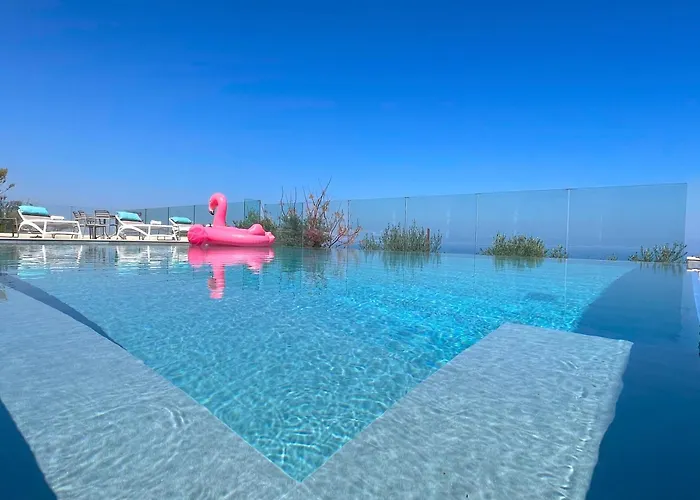 Villa Sunrise Dream Villa-protaras Protaras