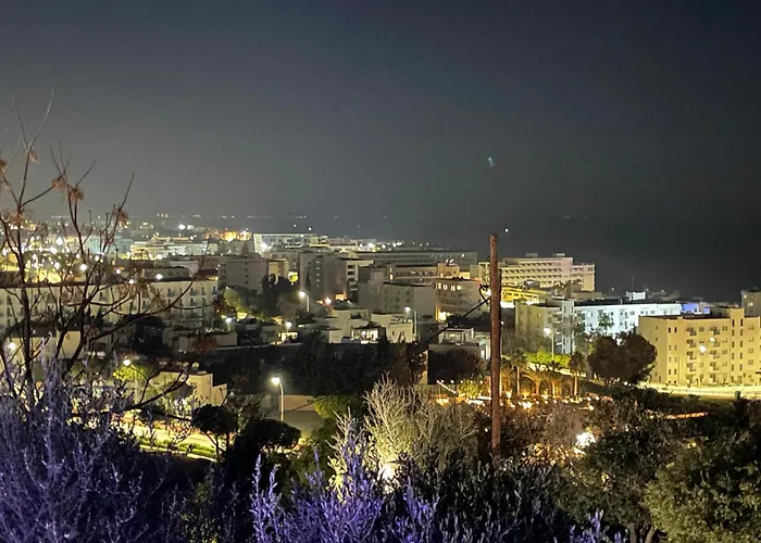 Sunrise Dream Villa-protaras * Protaras