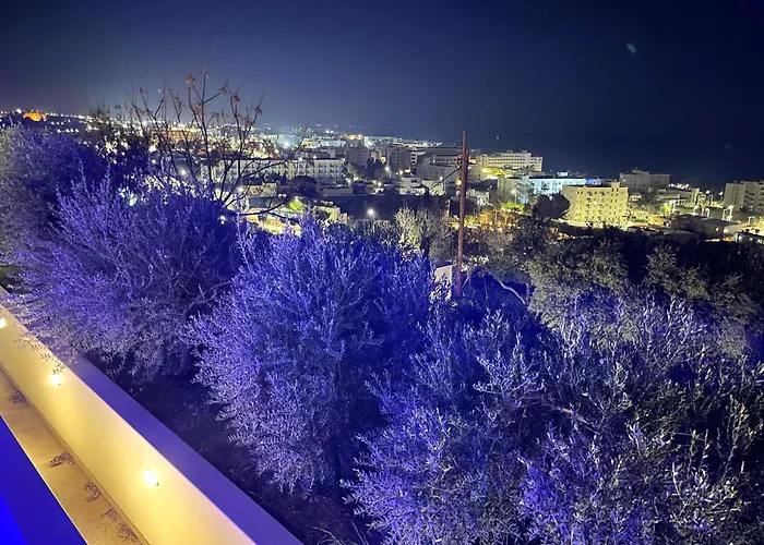 Sunrise Dream Villa-protaras Villa Protaras