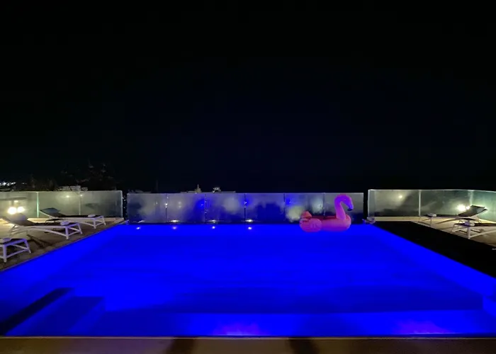 Sunrise Dream Villa-protaras Villa Protaras