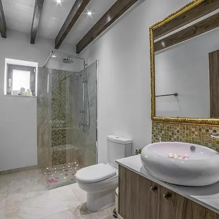 别墅 Sunrise Dream Villa-protaras