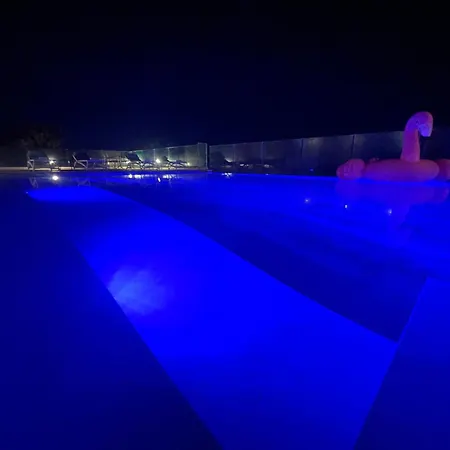 别墅 Sunrise Dream Villa-protaras *